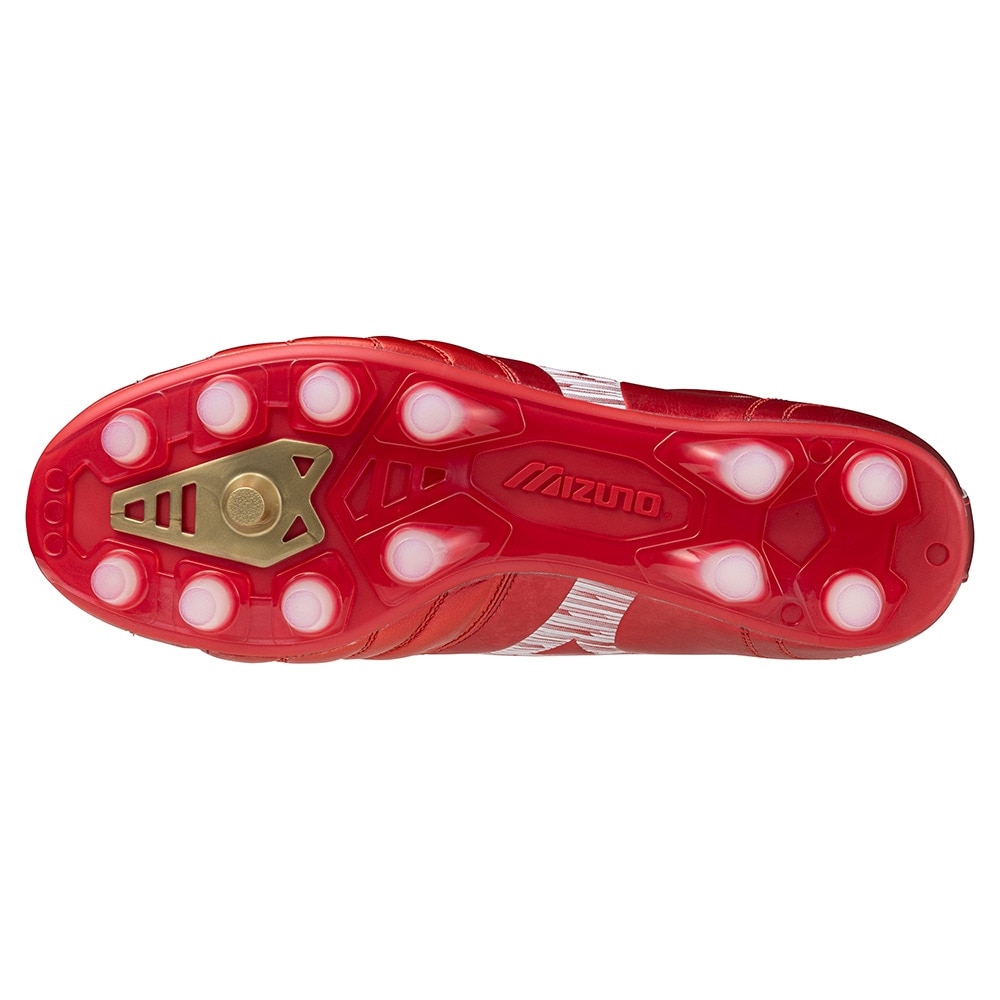 ミズノ（MIZUNO）（メンズ、レディース）サッカースパイク 天然芝/土/人工芝用 モナルシーダ NEO 3 WIDE ELITE P1GA252160