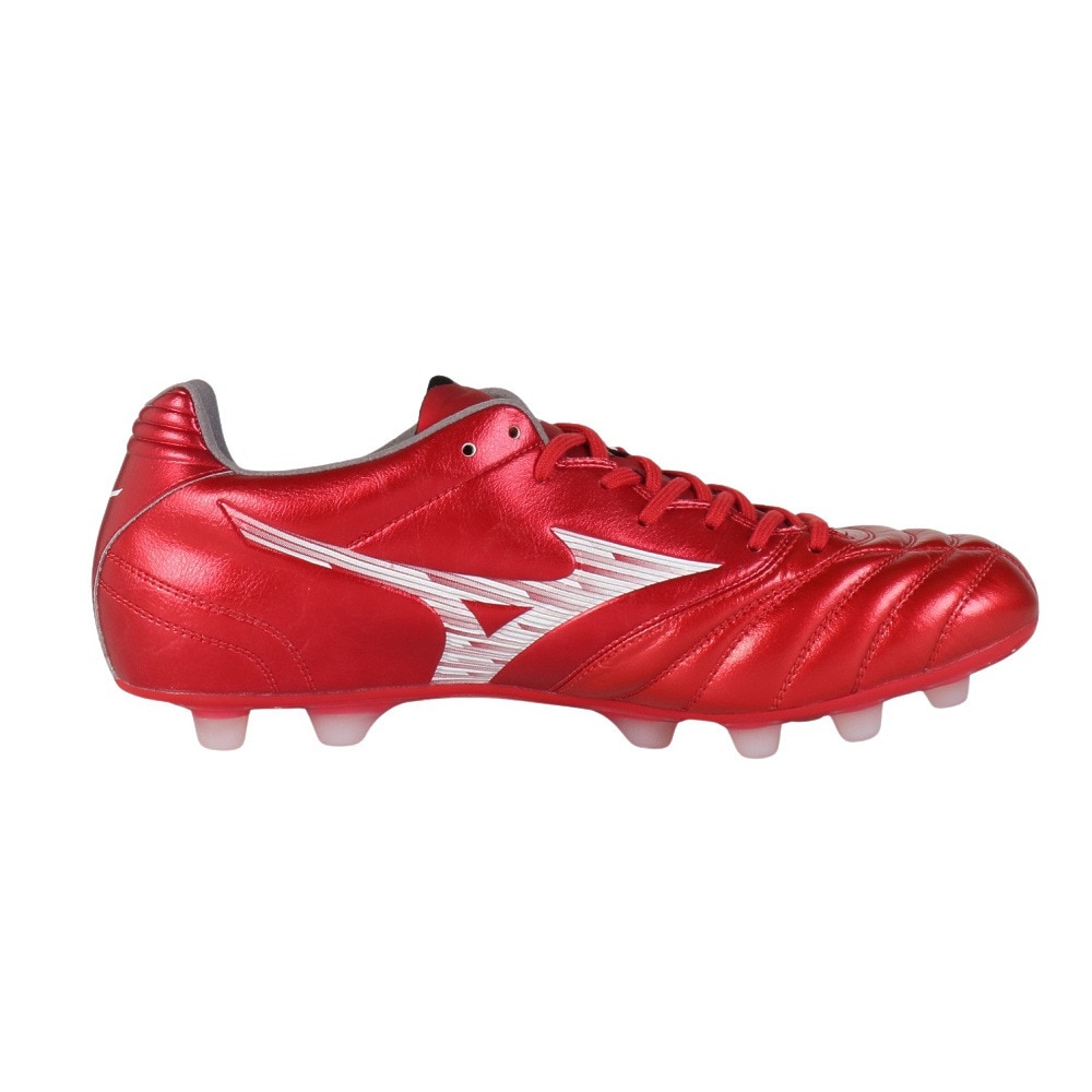 ミズノ（MIZUNO）（メンズ、レディース）サッカースパイク 天然芝/土/人工芝用 モナルシーダ NEO 3 WIDE ELITE P1GA252160