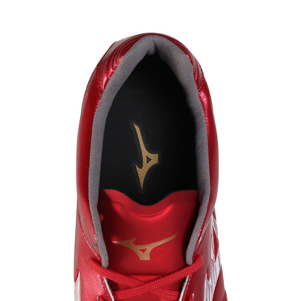 ミズノ（MIZUNO）（メンズ、レディース）サッカースパイク 天然芝/土/人工芝用 モナルシーダ NEO 3 WIDE ELITE P1GA252160