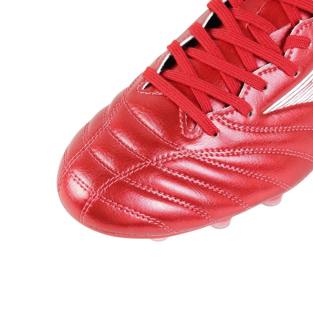ミズノ（MIZUNO）（メンズ、レディース）サッカースパイク 天然芝/土/人工芝用 モナルシーダ NEO 3 PRO P1GA252260
