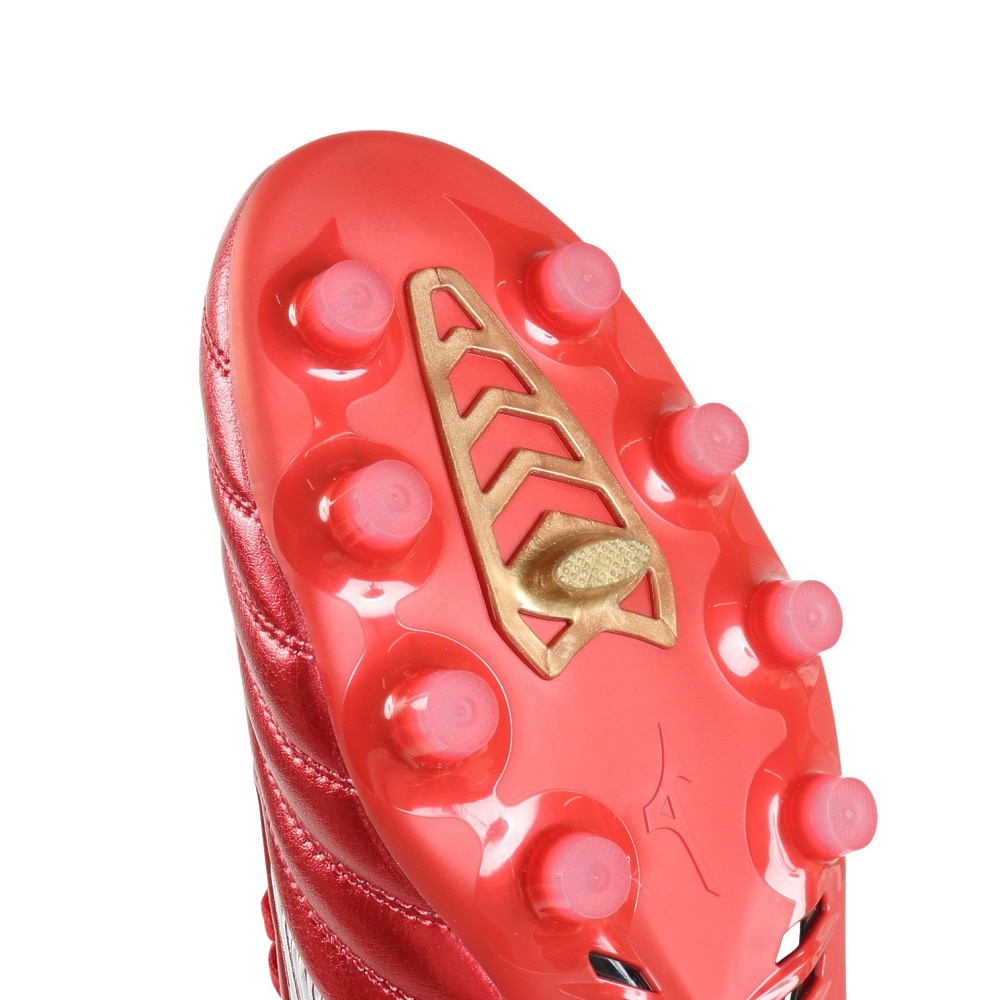 ミズノ（MIZUNO）（メンズ、レディース）サッカースパイク 天然芝/土/人工芝用 モナルシーダ NEO 3 PRO P1GA252260