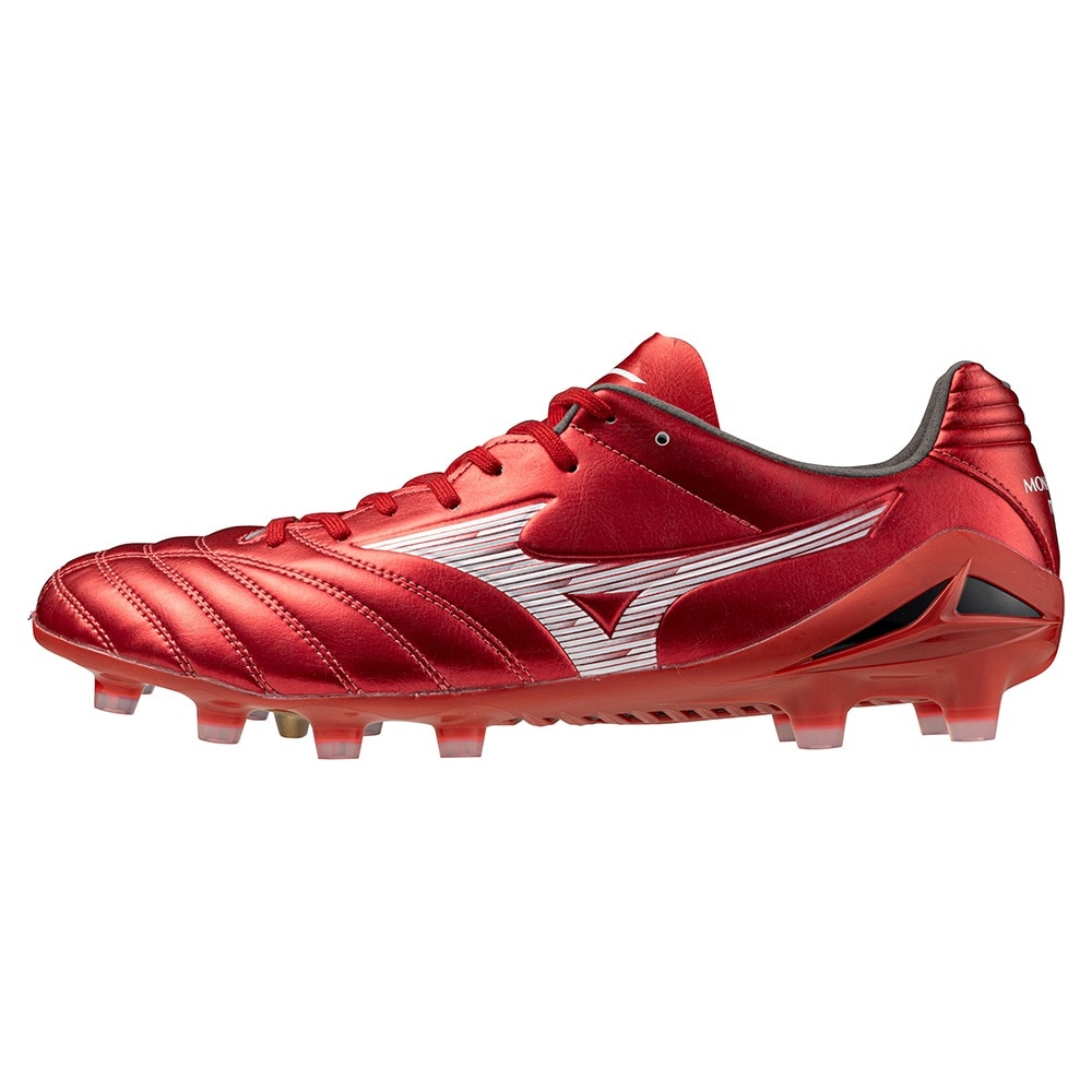 ミズノ（MIZUNO）（メンズ、レディース）スパイク 天然芝/土/人工芝用 モナルシーダ NEO 3 PRO P1GA252260 