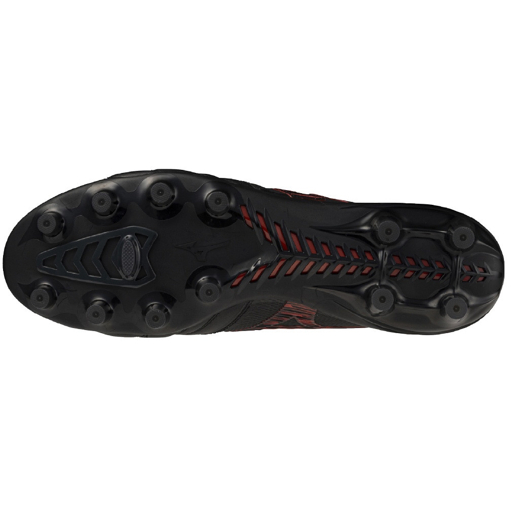 ミズノ（MIZUNO）（メンズ、レディース）スパイク 天然芝/土/人工芝グランド用 モレリアネオIV ベータ JAPAN P1GA254000 お一人様一点まで