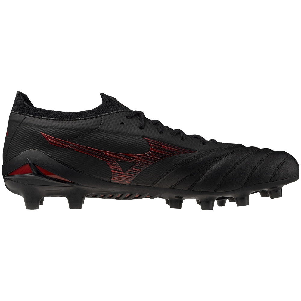 ミズノ（MIZUNO）（メンズ、レディース）スパイク 天然芝/土/人工芝グランド用 モレリアネオIV ベータ JAPAN P1GA254000 お一人様一点まで