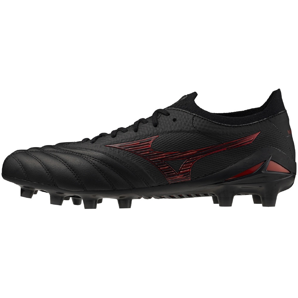 ミズノ（MIZUNO）（メンズ、レディース）スパイク 天然芝/土/人工芝グランド用 モレリアネオIV ベータ JAPAN P1GA254000 お一人様一点まで
