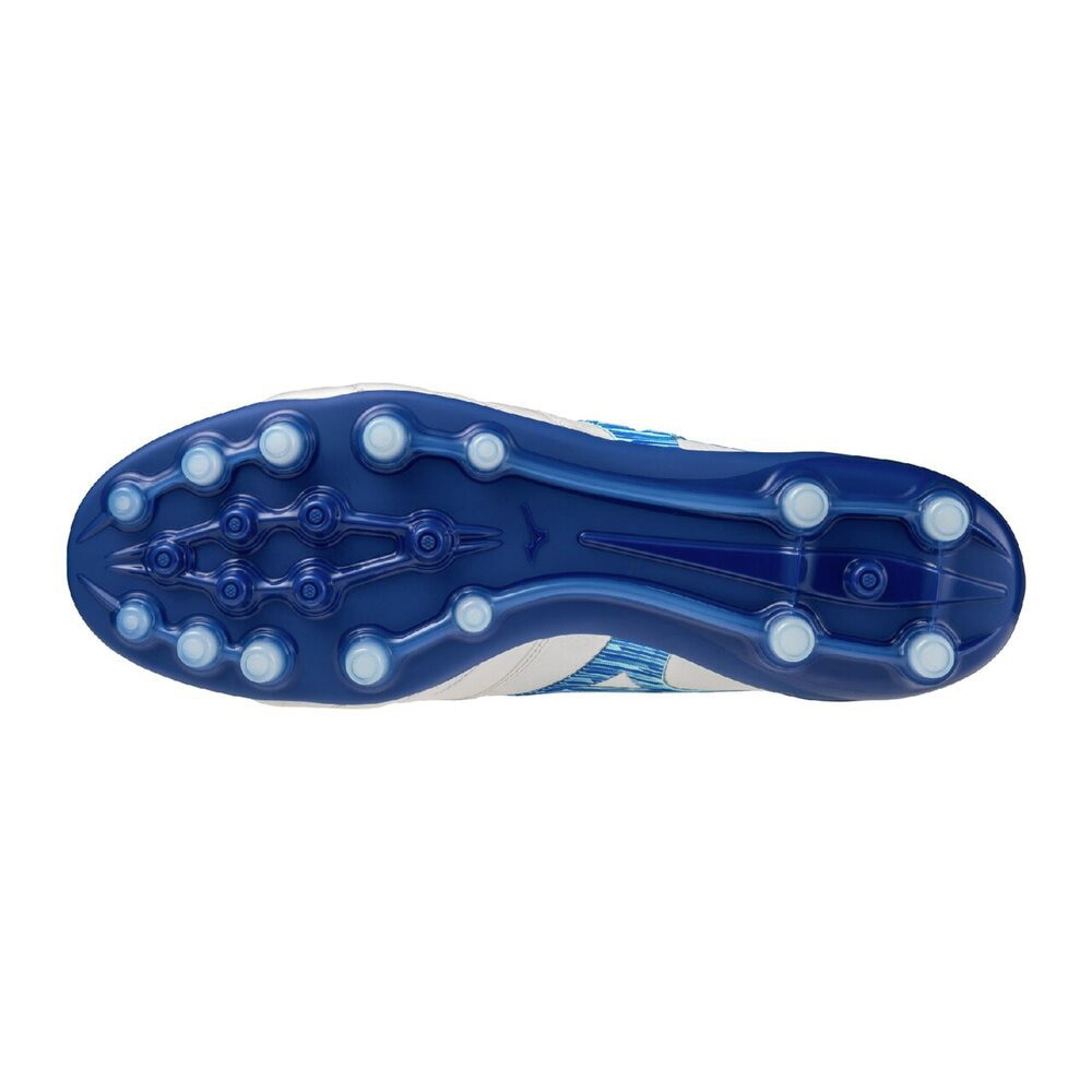 ミズノ（MIZUNO）（メンズ、レディース）サッカースパイク 人工芝用 モレリアネオIV β JAPAN AG P1GA254125 お一人様一点まで