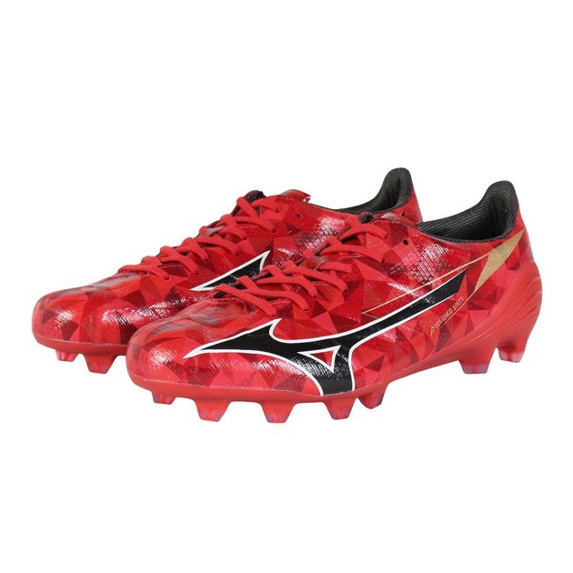 ミズノ（MIZUNO）（メンズ、レディース）ミズノアルファ 2 ELITE 