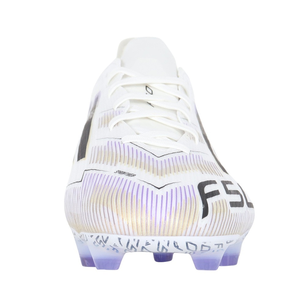 アディダス（adidas）（メンズ）サッカースパイク ハードグラウンド・人工芝用 サッカーシューズ F50 PRO HG/AG JAPAN IH9780