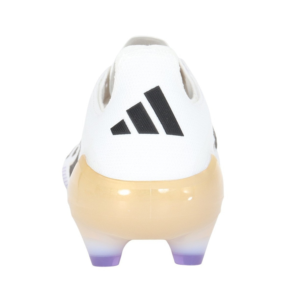 アディダス（adidas）（メンズ）サッカースパイク ハードグラウンド・人工芝用 サッカーシューズ F50 PRO HG/AG JAPAN IH9780