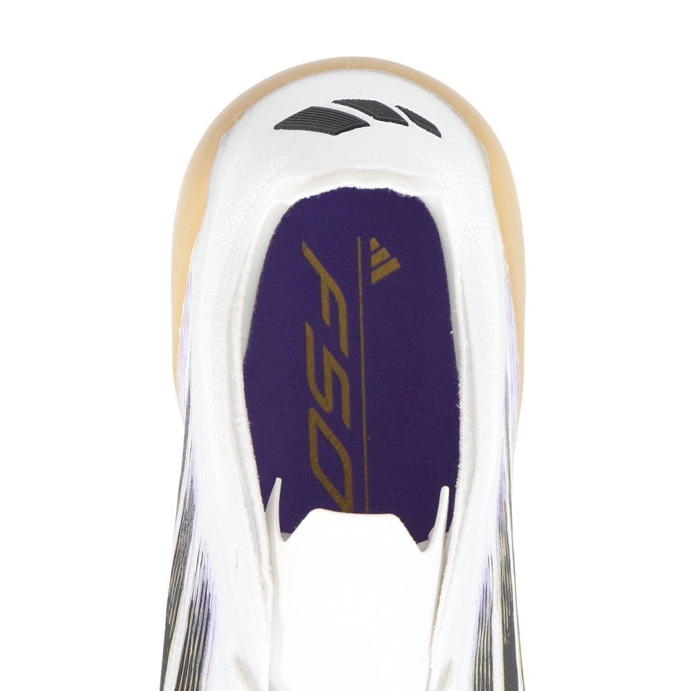 アディダス（adidas）（メンズ）サッカースパイク ハードグラウンド・人工芝用 サッカーシューズ F50 PRO HG/AG JAPAN IH9780
