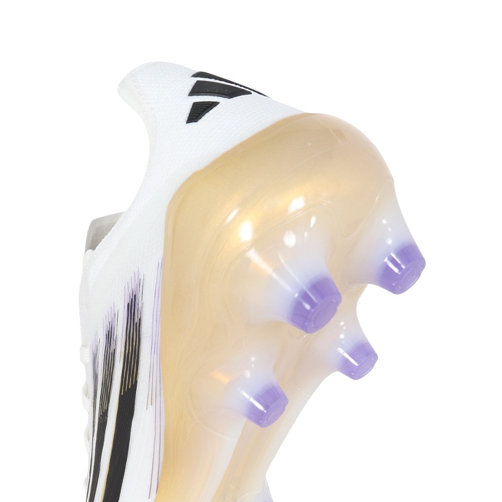 アディダス（adidas）（メンズ）サッカースパイク ハードグラウンド・人工芝用 サッカーシューズ F50 PRO HG/AG JAPAN IH9780