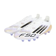 (メンズ)サッカースパイク ハードグラウンド・人工芝用 サッカーシューズ F50 PRO HG/AG JAPAN IH9780