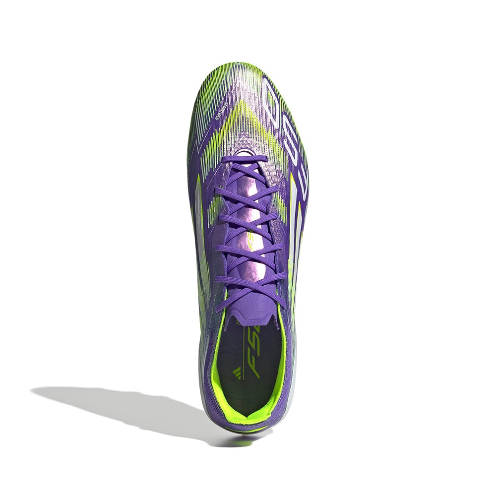 アディダス（adidas）（メンズ）サッカースパイク ハードグラウンド用 サッカーシューズ F50 ELITE HGAG JAPAN JH7645