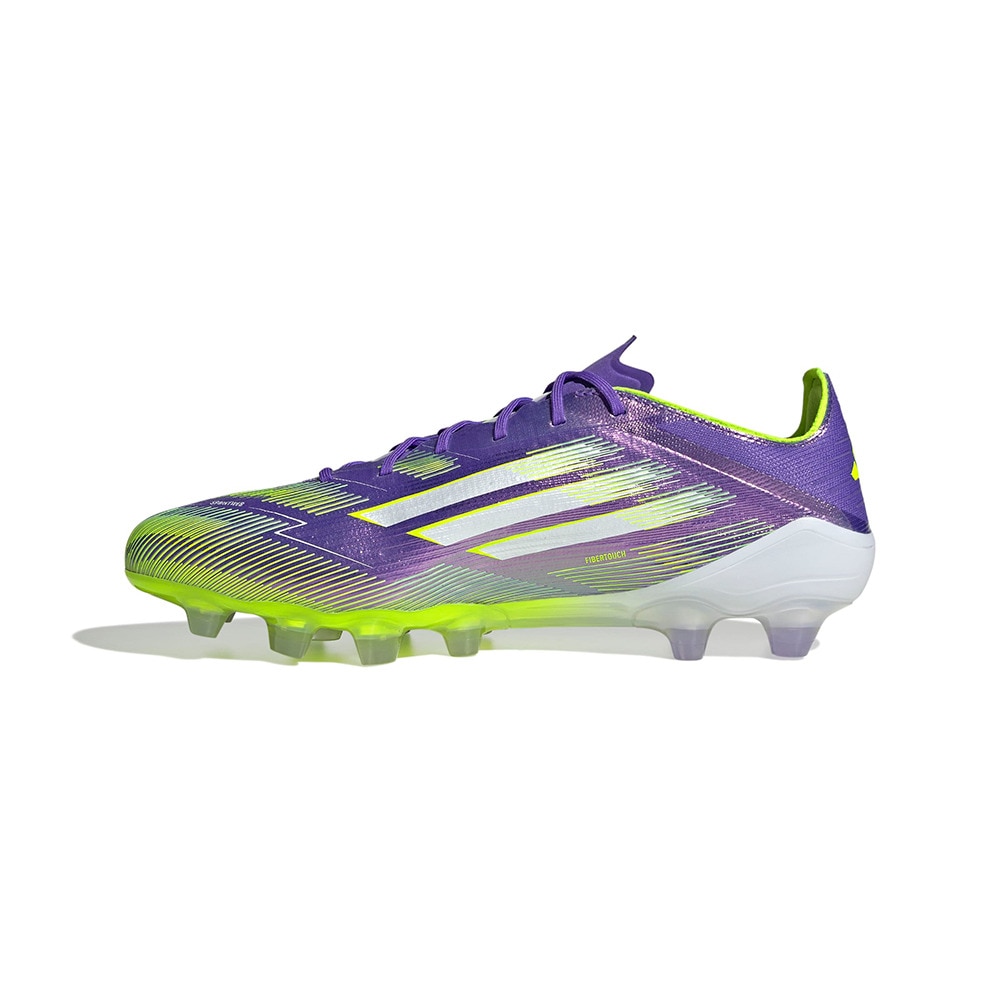アディダス（adidas）（メンズ）サッカースパイク ハードグラウンド用 サッカーシューズ F50 ELITE HGAG JAPAN JH7645