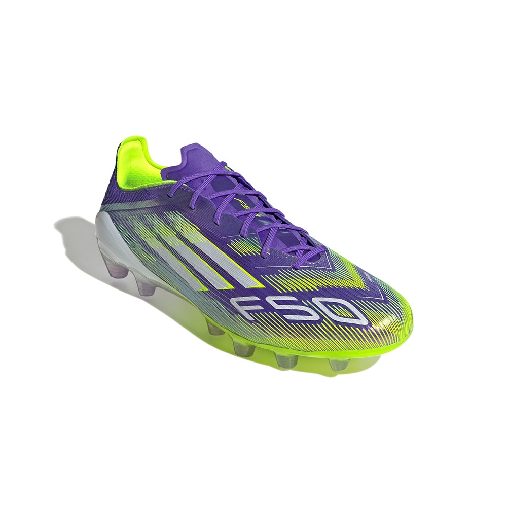 アディダス（adidas）（メンズ）サッカースパイク ハードグラウンド用 サッカーシューズ F50 ELITE HGAG JAPAN JH7645