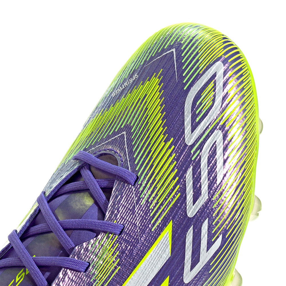 アディダス（adidas）（メンズ）サッカースパイク ハードグラウンド用 サッカーシューズ F50 ELITE HGAG JAPAN JH7645