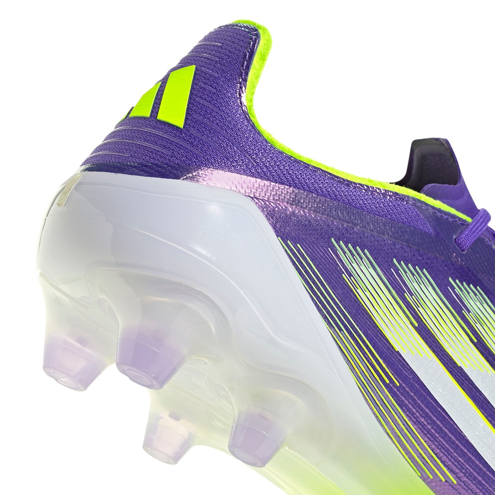アディダス（adidas）（メンズ）サッカースパイク ハードグラウンド用 サッカーシューズ F50 ELITE HGAG JAPAN JH7645