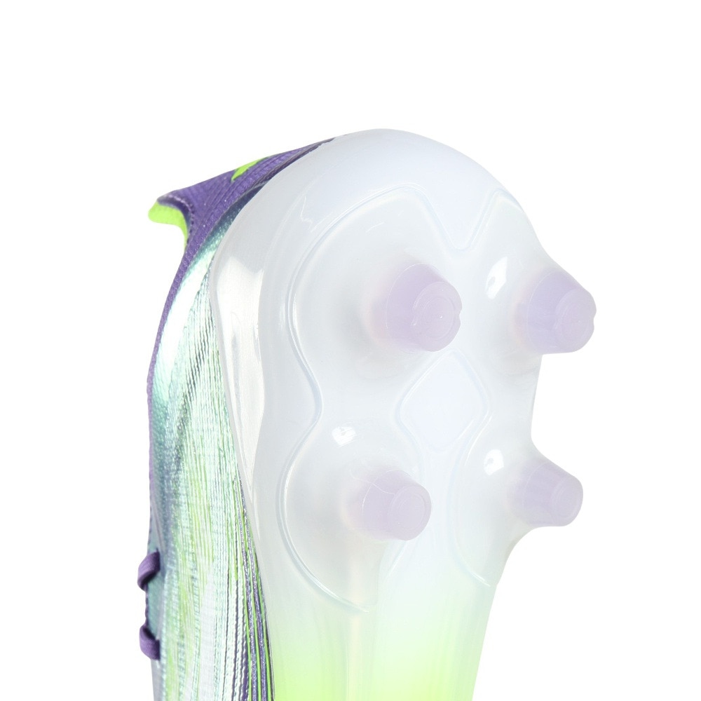 アディダス（adidas）（メンズ）サッカースパイク ハードグラウンド用 サッカーシューズ F50 ELITE HGAG JAPAN JH7645