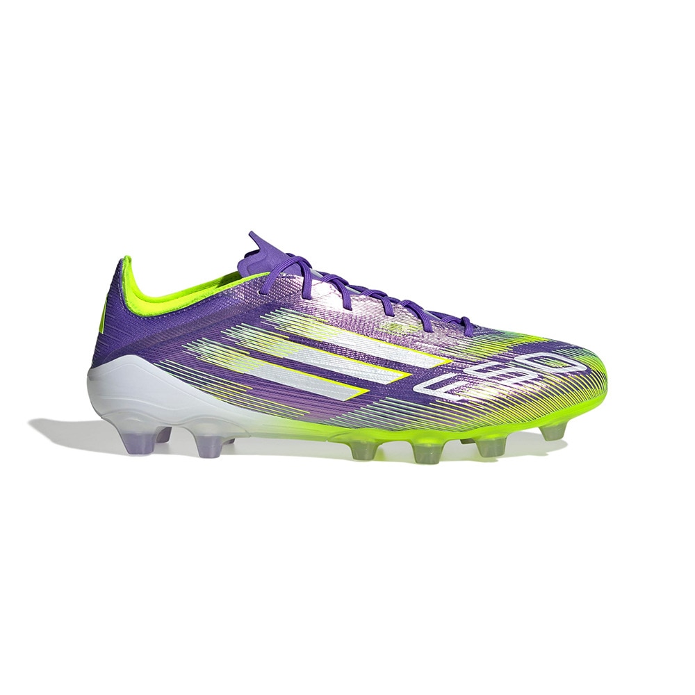 アディダス（adidas）（メンズ）サッカースパイク ハードグラウンド用 サッカーシューズ F50 ELITE HGAG JAPAN JH7645