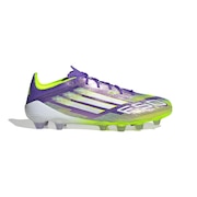 (メンズ)サッカースパイク ハードグラウンド用 サッカーシューズ F50 ELITE HGAG JAPAN JH7645