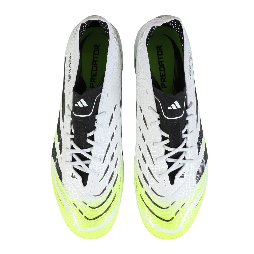 アディダス（adidas） サッカースパイク ハードグラウンド用 サッカーシューズ PプレデターELITE HGAG JI1098