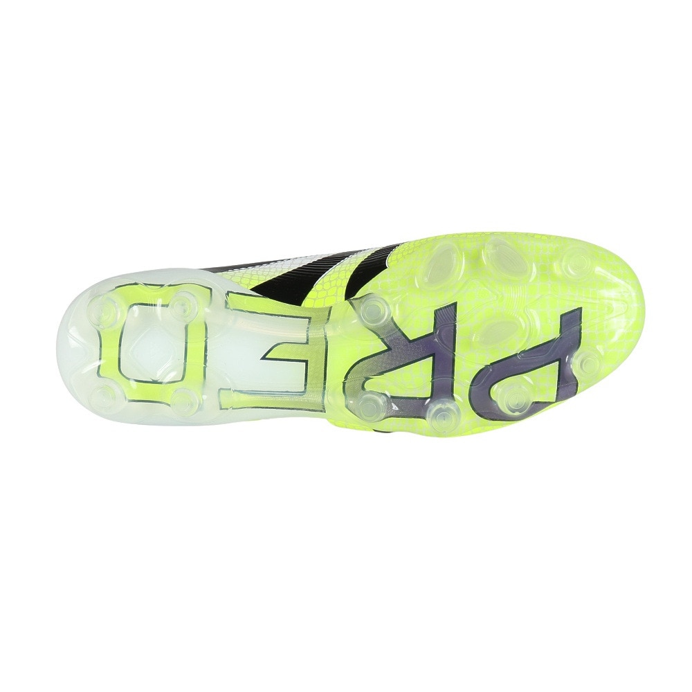 アディダス（adidas） サッカースパイク ハードグラウンド用 サッカーシューズ PプレデターELITE HGAG JI1098
