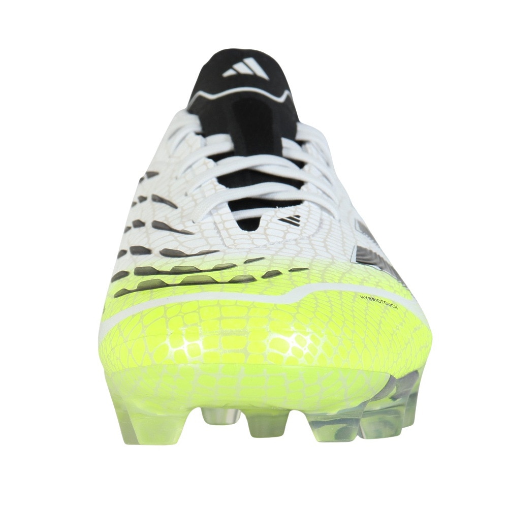 アディダス（adidas） サッカースパイク ハードグラウンド用 サッカーシューズ PプレデターELITE HGAG JI1098