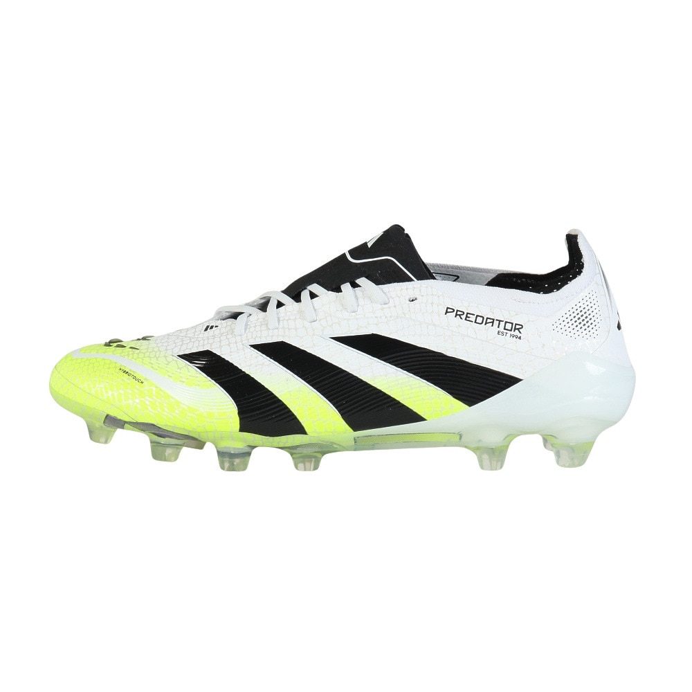 アディダス（adidas） サッカースパイク ハードグラウンド用 サッカーシューズ PプレデターELITE HGAG JI1098