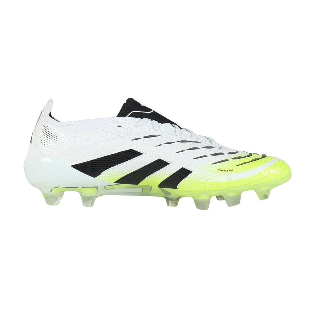 アディダス（adidas） サッカースパイク ハードグラウンド用 サッカーシューズ PプレデターELITE HGAG JI1098