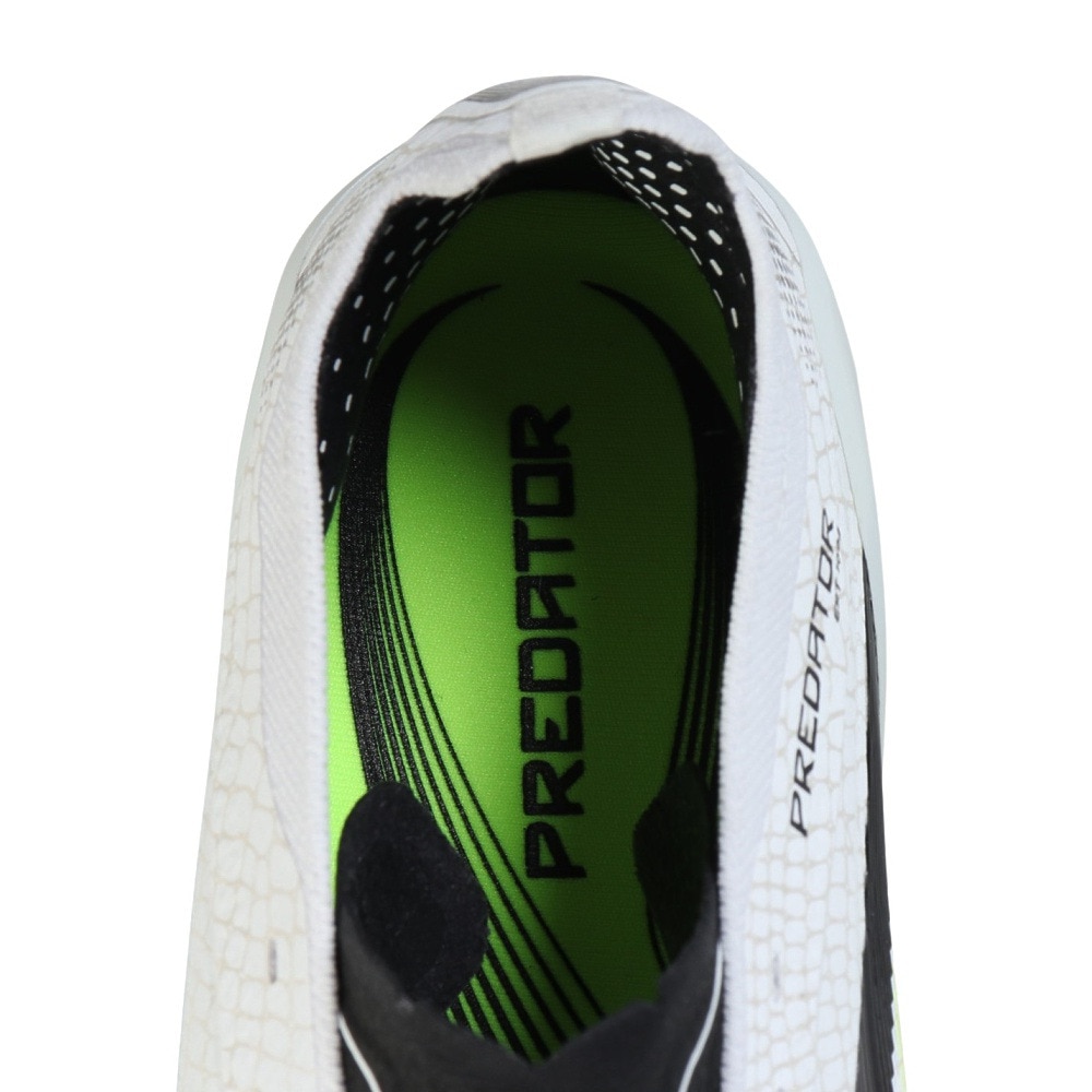 アディダス（adidas） サッカースパイク ハードグラウンド用 サッカーシューズ PプレデターELITE HGAG JI1098