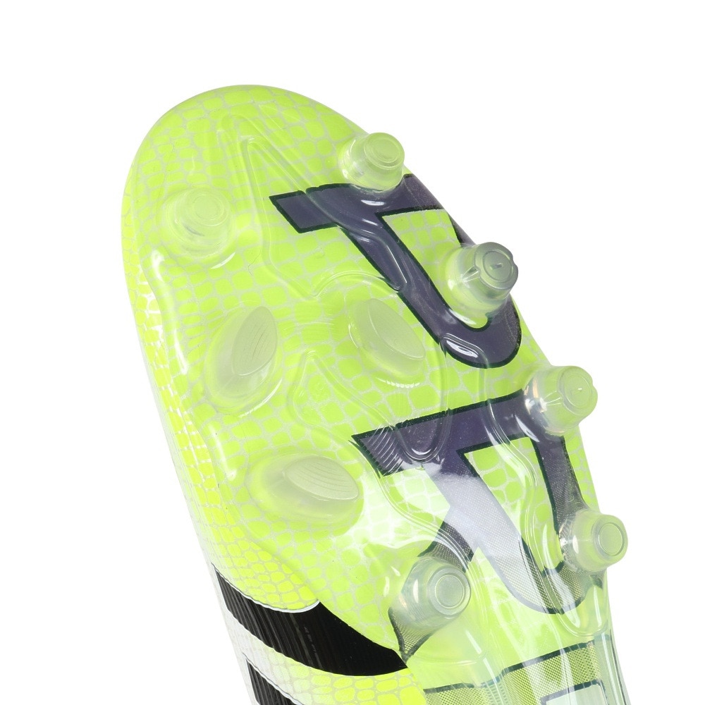 アディダス（adidas） サッカースパイク ハードグラウンド用 サッカーシューズ PプレデターELITE HGAG JI1098