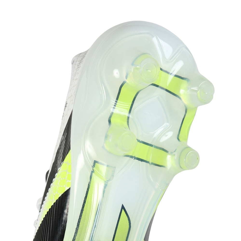 アディダス（adidas） サッカースパイク ハードグラウンド用 サッカーシューズ PプレデターELITE HGAG JI1098