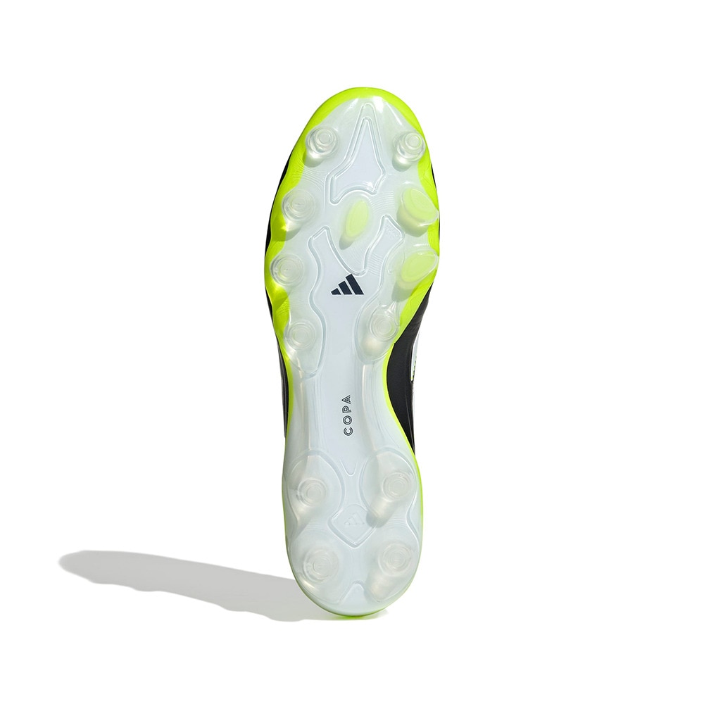 アディダス（adidas）（メンズ）サッカースパイク ハードグラウンド用 コパ ピュア 3 エリート スパイク HGAG JR2816