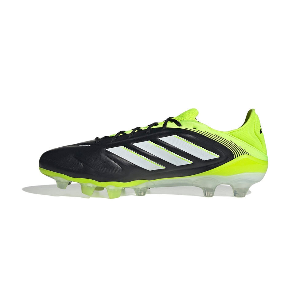 アディダス（adidas）（メンズ）サッカースパイク ハードグラウンド用 コパ ピュア 3 エリート スパイク HGAG JR2816