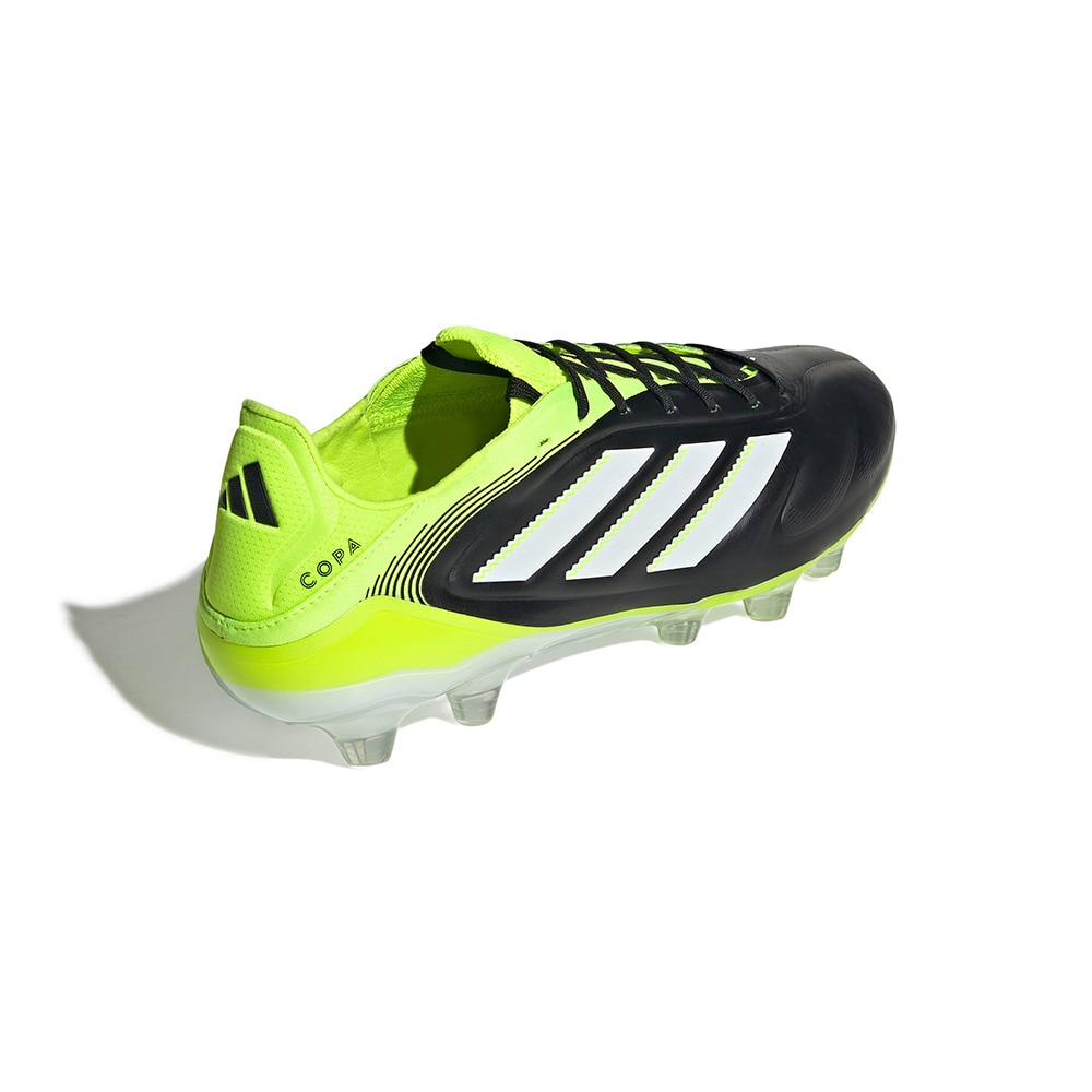 アディダス（adidas）（メンズ）サッカースパイク ハードグラウンド用 コパ ピュア 3 エリート スパイク HGAG JR2816