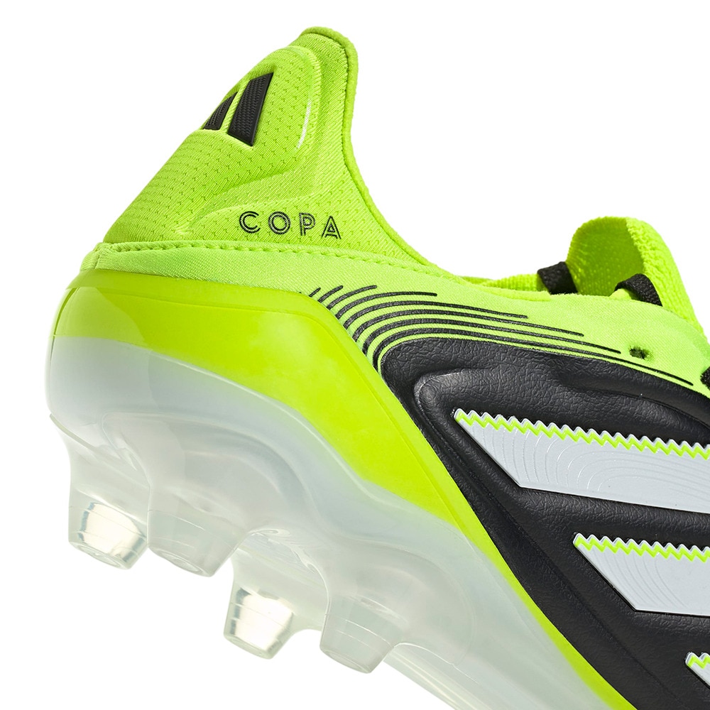 アディダス（adidas）（メンズ）サッカースパイク ハードグラウンド用 コパ ピュア 3 エリート スパイク HGAG JR2816