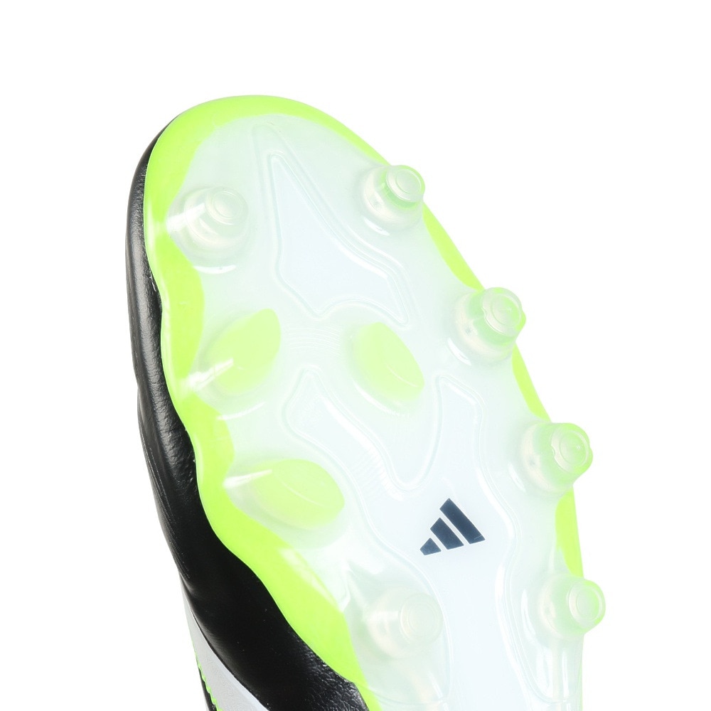 アディダス（adidas）（メンズ）サッカースパイク ハードグラウンド用 コパ ピュア 3 エリート スパイク HGAG JR2816