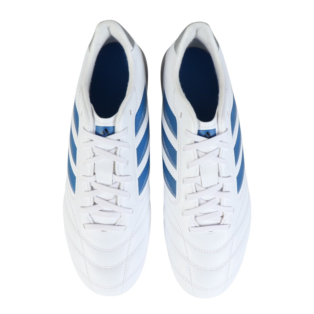 アディダス（adidas）（メンズ）サッカースパイク 土・人口芝用 サッカーシューズ コパ アイコン 2 リーグ JS3823