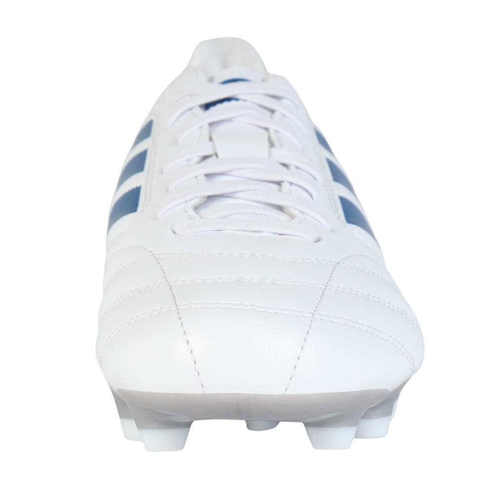 アディダス（adidas）（メンズ）サッカースパイク 土・人口芝用 サッカーシューズ コパ アイコン 2 リーグ JS3823
