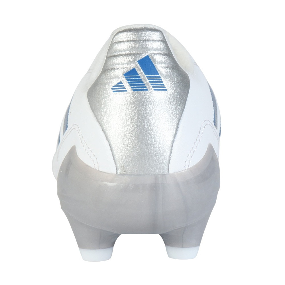 アディダス（adidas）（メンズ）サッカースパイク 土・人口芝用 サッカーシューズ コパ アイコン 2 リーグ JS3823