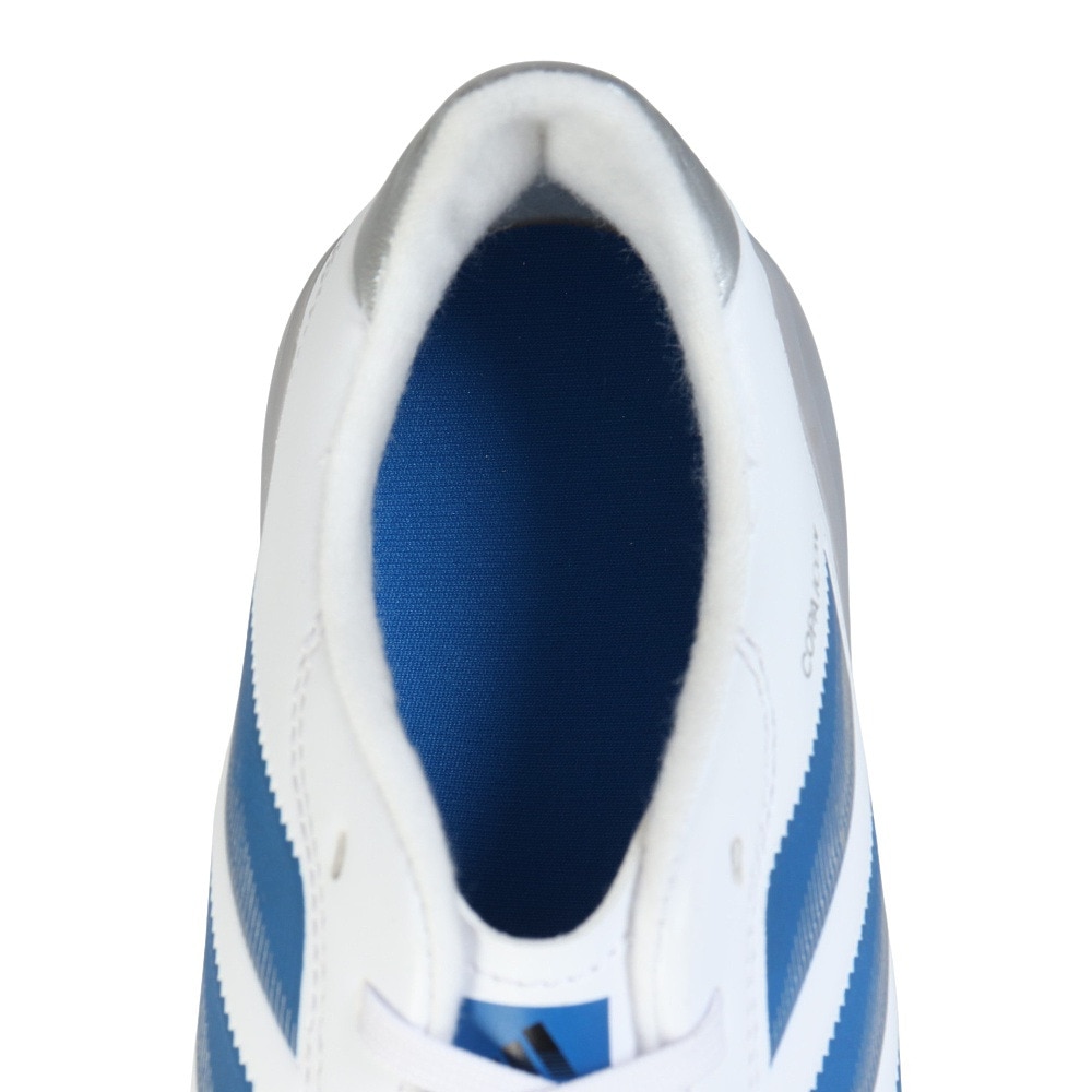 アディダス（adidas）（メンズ）サッカースパイク 土・人口芝用 サッカーシューズ コパ アイコン 2 リーグ JS3823