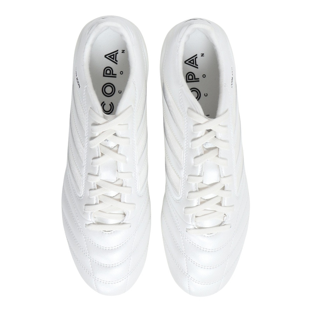 アディダス（adidas）（メンズ）サッカースパイク 人工芝/ハードグラウンド用 コパアイコン2 COPAICON II PRO HGAG KJ0946