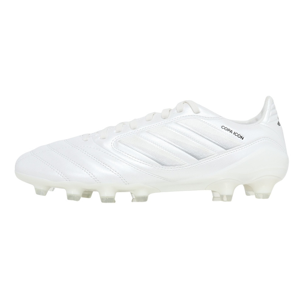 アディダス（adidas）（メンズ）サッカースパイク 人工芝/ハードグラウンド用 コパアイコン2 COPAICON II PRO HGAG KJ0946