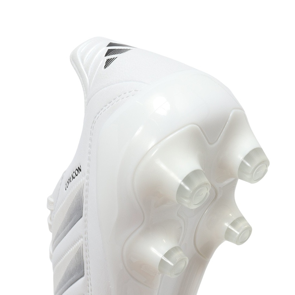 アディダス（adidas）（メンズ）サッカースパイク 人工芝/ハードグラウンド用 コパアイコン2 COPAICON II PRO HGAG KJ0946