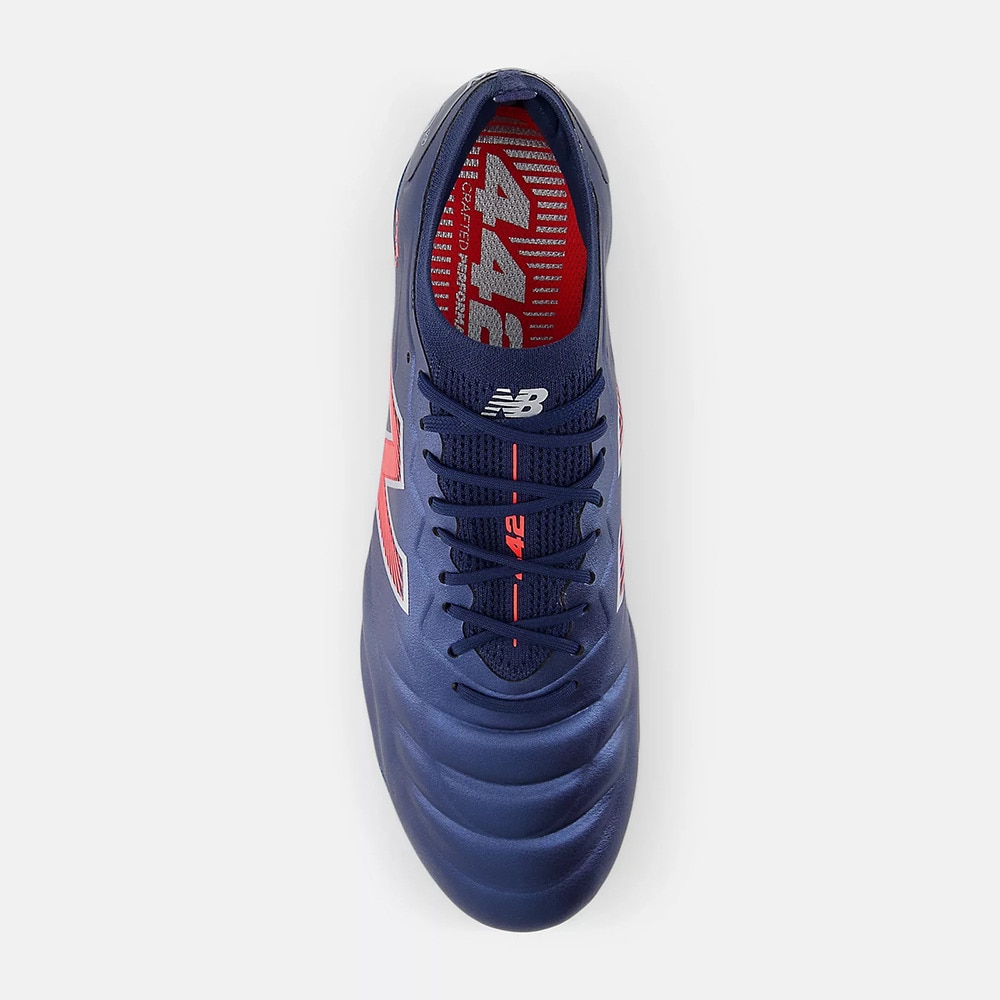 ニューバランス（new balance）（メンズ）サッカースパイク ハードグラウンド用 442 ELITE HG V2 MS41HEP2 2E