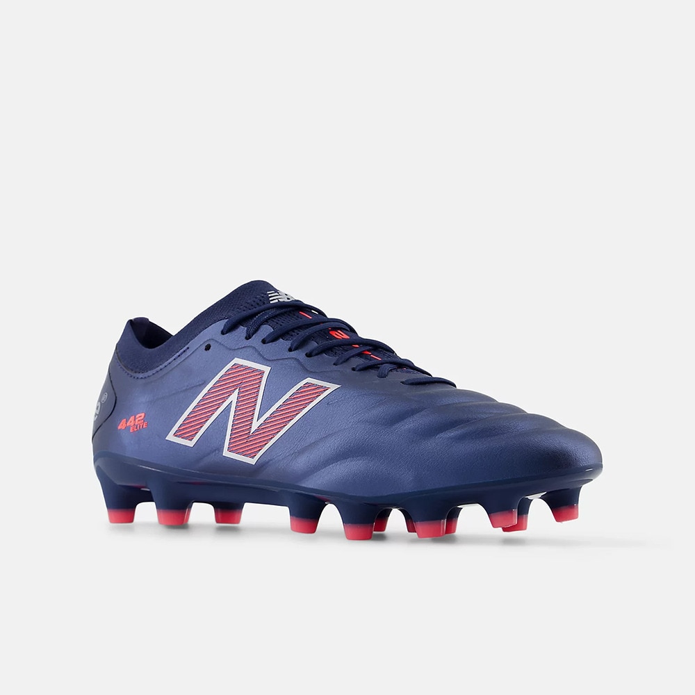 ニューバランス（new balance）（メンズ）サッカースパイク ハードグラウンド用 442 ELITE HG V2 MS41HEP2 2E