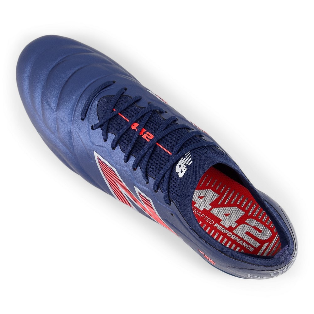 ニューバランス（new balance）（メンズ）サッカースパイク ハードグラウンド用 442 ELITE HG V2 MS41HEP2 2E