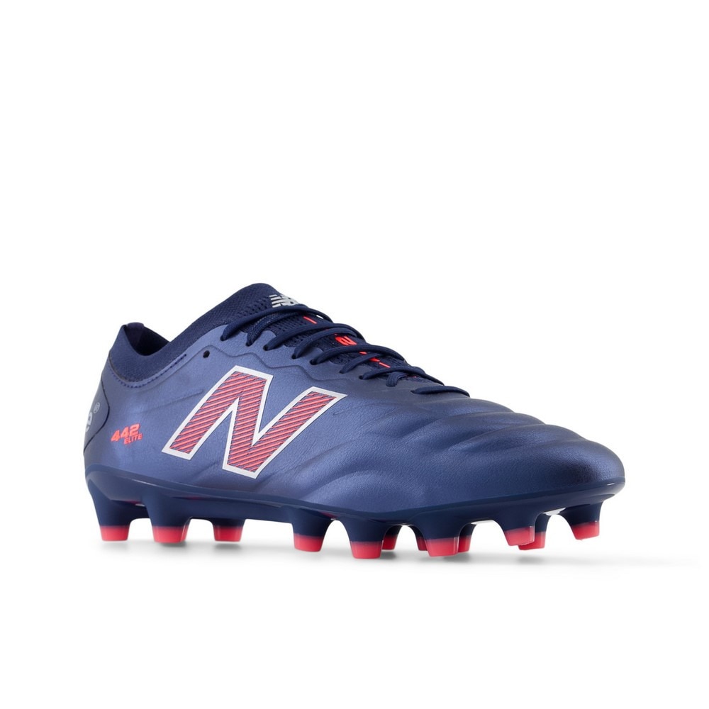 ニューバランス（new balance）（メンズ）サッカースパイク ハードグラウンド用 442 ELITE HG V2 MS41HEP2 2E