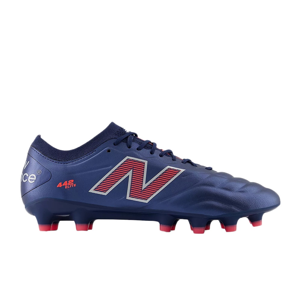 ニューバランス（new balance）（メンズ）サッカースパイク ハードグラウンド用 442 ELITE HG V2 MS41HEP2 2E
