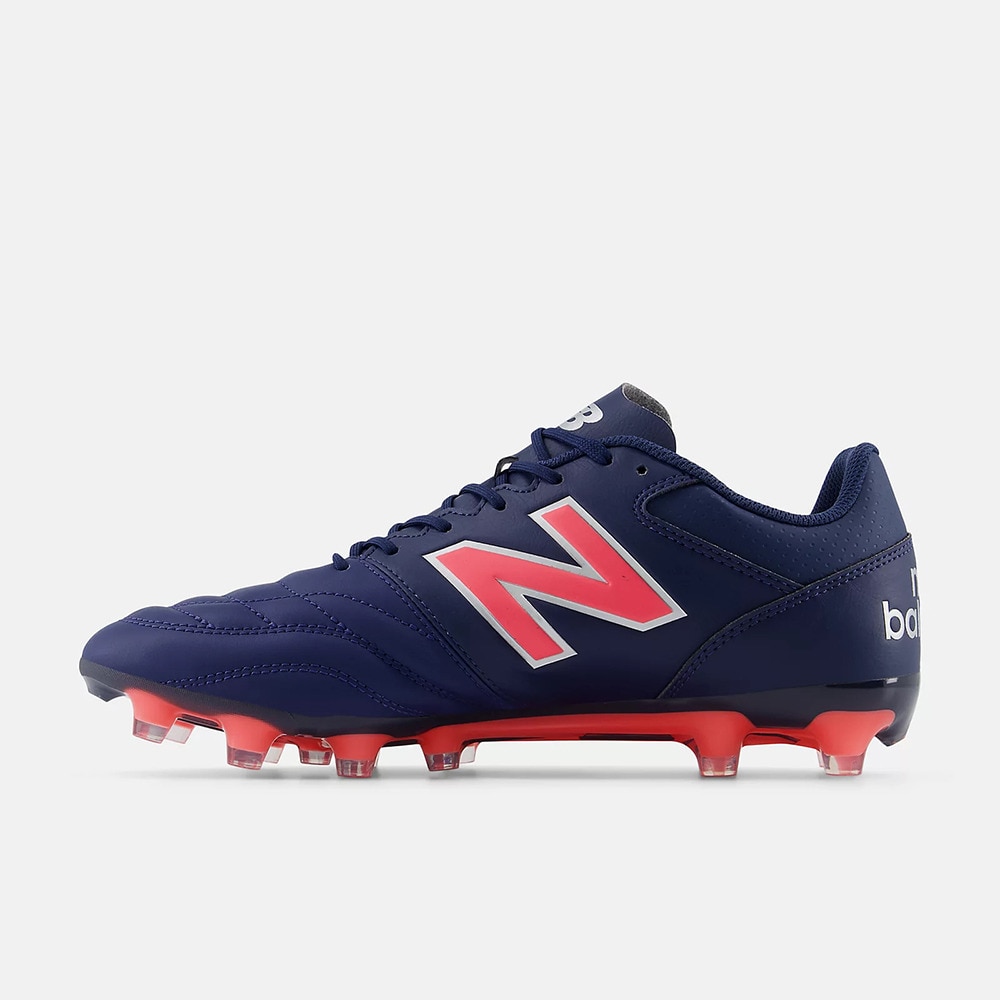ニューバランス（new balance）（メンズ）サッカースパイク ハードグラウンド用 442 TEAM HG V2 MS42HMP2 2E